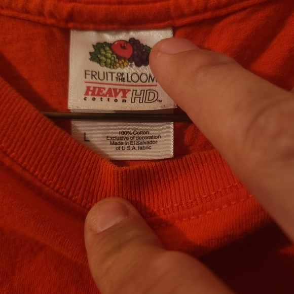 Creepy Lagunitas Brewery shirt - Picture 2 of 3